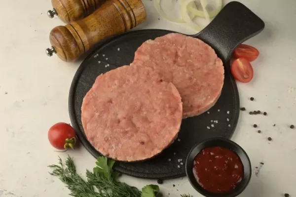 Котлета "Бургерна"