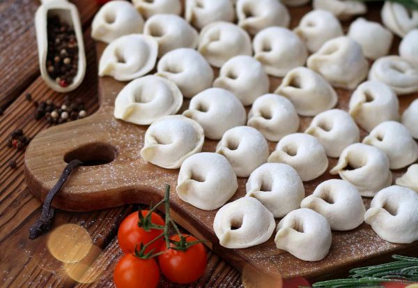 Вушка Грибні