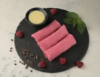 Млинці та Бендерики