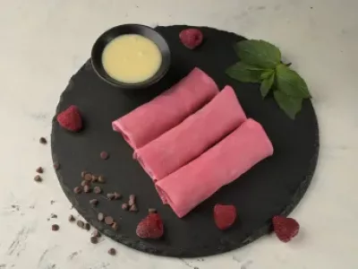 Млинці та Бендерики