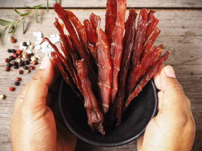 Джерки та Кабаноси