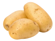 Картопля
