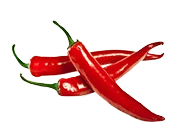 Перець чилі