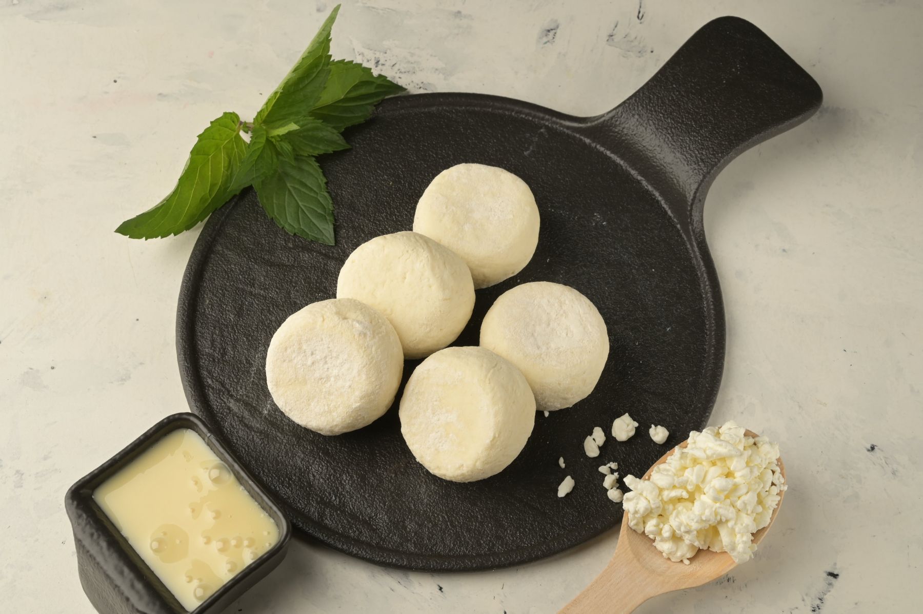 Сирники Класичні