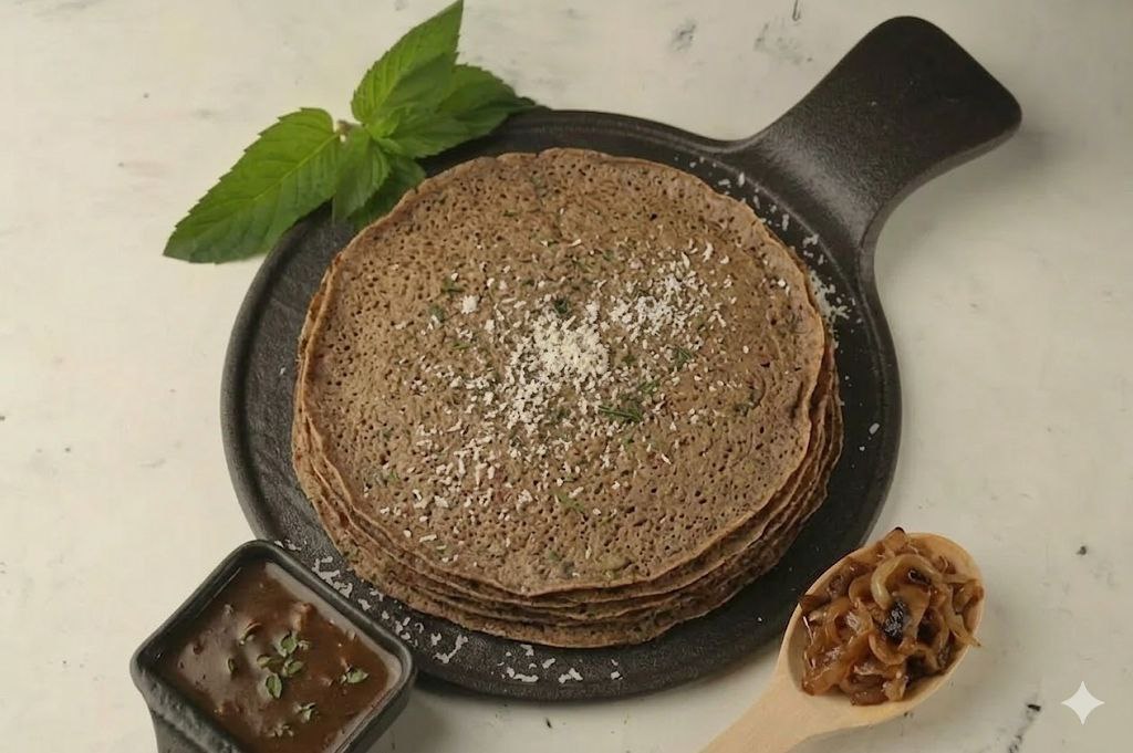 Печінкові Коржі