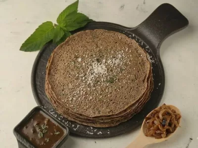 Печінкові Коржі