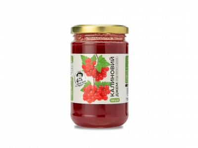Джем Калиновий 360г.