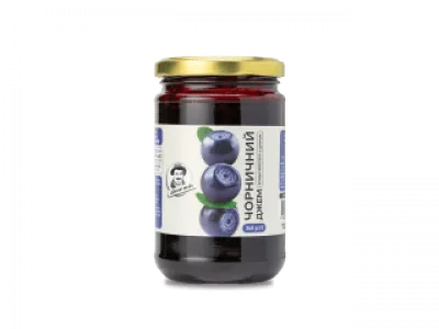 Джем Ожиновий 360г.