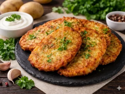 Деруни класичні