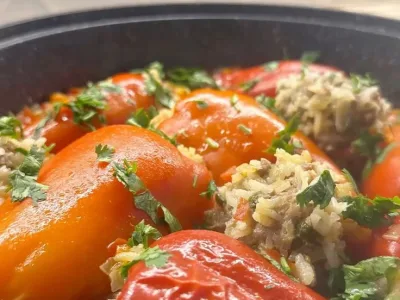 Перець Фарширований